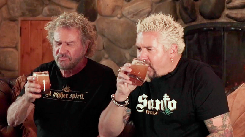 Food & Wine - Beverage Celebrity Feature - YouTube Series